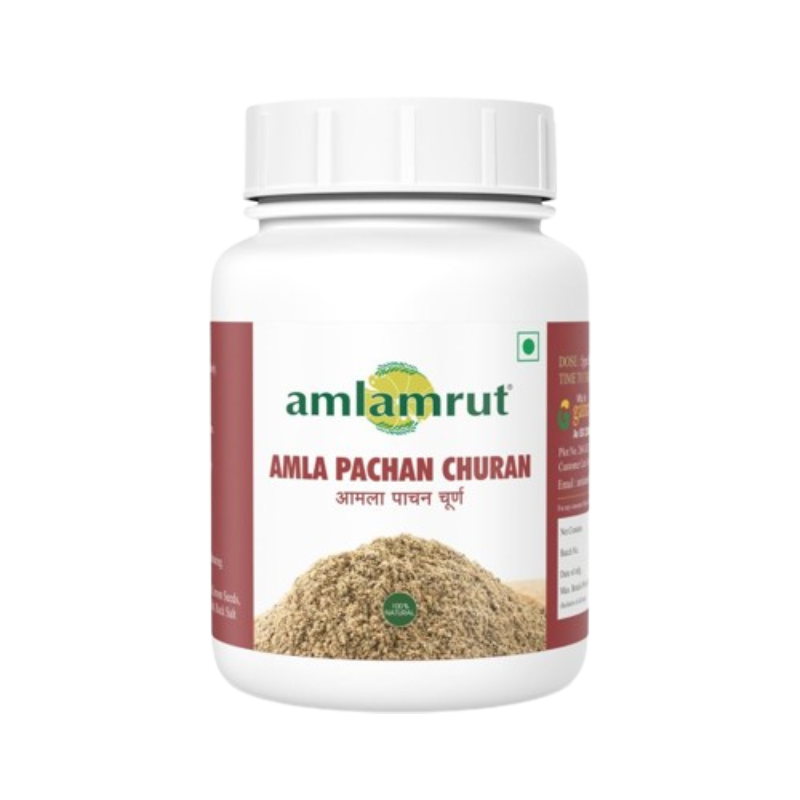 Best Amla Products In India - Single Category