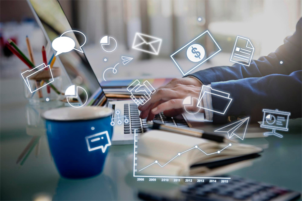 TEZTECCH IT, Branding and Digital Marketing Solutions